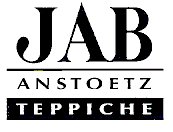 JAB Anstoetz Teppiche