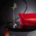 Gynko - Möbel mit Armlehnen für tiefenentspannte Augenblicke mit stufenlos verstellbarer Mechanik - Ausstellungsstück in grau mit 25% Rabatt
